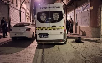 Samsun’da silahlı saldırıda 1 kişi yaralandı