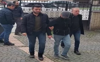Samsun’da uyuşturucu operasyonunda yakalanan zanlı tutuklandı
