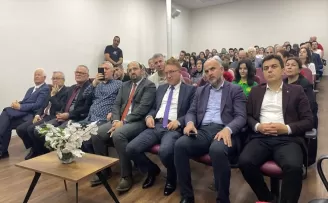 Samsun’da “Vatan Sevgisi ve Kurtuluş“ temalı yarışma düzenlendi