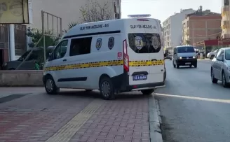 Samsun'da yaşlı iki kişi evlerinde ölü bulundu