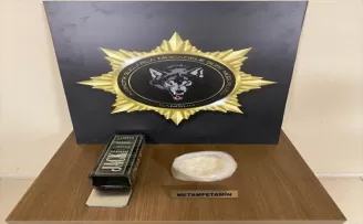 Samsun’daki uyuşturucu operasyonunda 6 şüpheli yakalandı