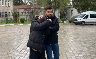 Samsun’daki uyuşturucu operasyonunda yakalanan zanlı tutuklandı