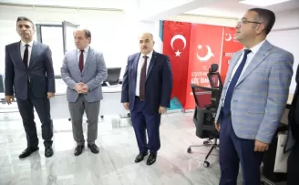 Samsun’daki yabancı nüfusu yüzde 39 azaldı