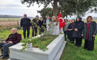 Samsun’dan kısa kısa