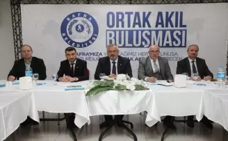 Samsun'dan kısa kısa