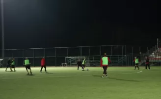 Samsun'dan kısa kısa