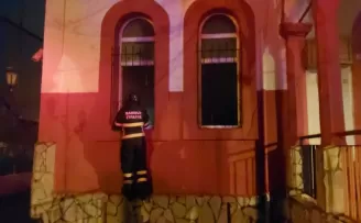 Samsun’dan kısa kısa