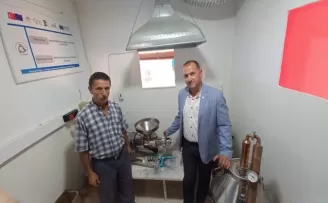 Samsun’dan kısa kısa