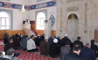 Samsun'dan kısa kısa