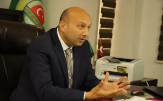 Samsun'dan kısa kısa