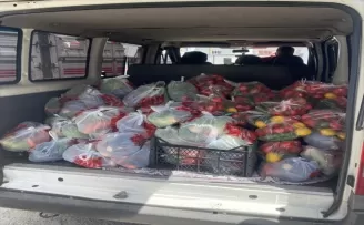 Samsun’dan kısa kısa