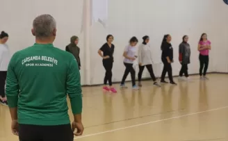 Samsun'dan kısa kısa