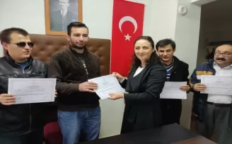 Samsun'dan kısa kısa