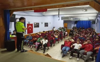 Samsun’dan kısa kısa