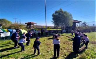 Samsun'dan kısa kısa