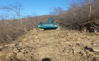 Samsun'dan kısa kısa