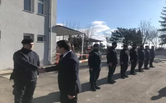 Samsun'dan kısa kısa
