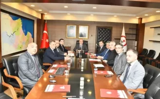 Samsun'dan kısa kısa