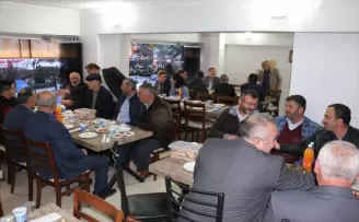 Samsun’dan kısa kısa