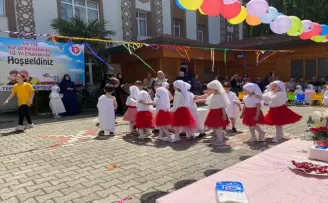 Samsun’dan kısa kısa
