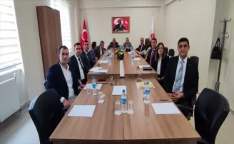Samsun'dan kısa kısa
