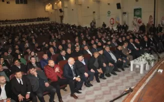 Samsun'dan kısa kısa