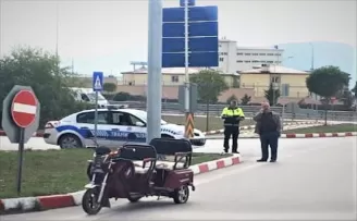 Samsun'dan kısa kısa