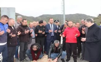 Samsun’dan kısa kısa