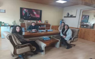 Samsun'dan kısa kısa
