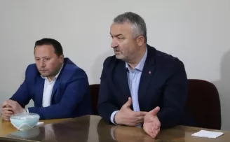 Samsun’dan kısa kısa