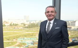 Samsun'dan yılın 11 ayında 1 milyar 171 milyon dolarlık ihracat