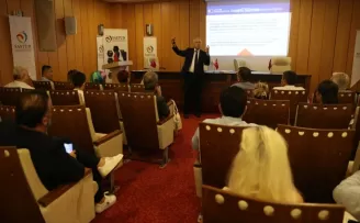 Samsun’un sağlık turizminde HİSER projesi kabul edildi