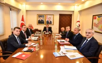 Samsun’un turizmi için çalıştaylar yapılacak