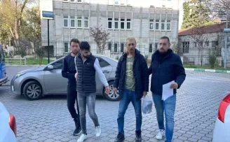 Samsun ve Sinop'ta biri kadın 6 uyuşturucu kaçakçısı yakalandı