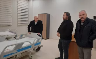 Saraydüzü Entegre Sağlık Merkezinde acil servis hizmeti verilmeye başlandı