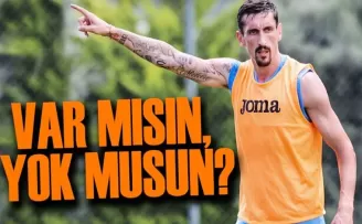 Savic’in Sakatlıklarla Dolu Sezonu