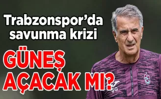 Savic’in Uzun Süreli Sakatlığı Trabzonspor’u Zora Soktu