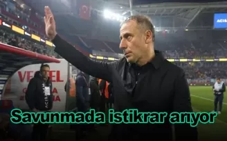 Savunmada istikrar arıyor