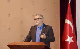 SEDDK Başkanı Eroğlu, Trabzon TSO’nun üyeleriyle bir araya geldi: