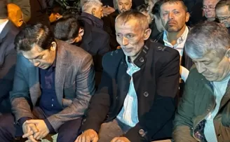 Şehit Piyade Sözleşmeli Er İsmail Ünal'ın ailesine acı haber verildi