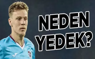 Şenol Güneş’in Serdar Saatçı Tercihi Merak Ediliyor