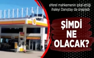 Şimdi ne olacak?