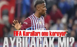 Simon Banza İçin 40 Milyon Euro’luk Serbest Kalma Bedeli Endişe Yaratmıyor