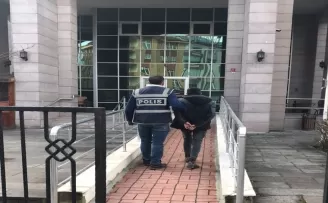 Sinop’ta çıkan silahlı kavgada bir kişi yaralandı