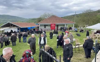 Sinop’ta Cüneyd-i Bağdadi Türbesi ziyaretçilerini ağırlıyor