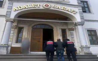 Sinop'ta farklı suçlardan aranan 7 kişi yakalandı