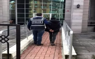 Sinop’ta iki grup arasındaki silahlı kavgada 1 kişi yaralandı