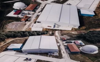 Sinop’ta kurulan Katı Atık Ön İşlem Tesisi hizmete giriyor