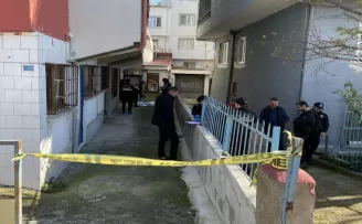 Sinop'ta misafirliğe gittiği evin balkonundan düşen kişi öldü