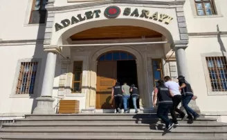 Sinop'ta sahte para operasyonunda bir kişi tutuklandı